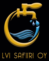 LVI Safiiri Oy -logo